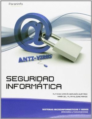 SEGURIDAD INFORMATICA GM 11 CF                    PARINF51CF