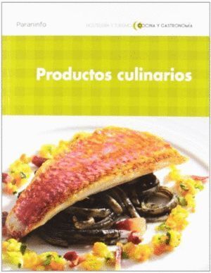 PRODUCTOS CULINARIOS GM 11 CF                     PARHOST51C