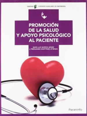 PROMOCION SALUD Y APOYO PSICOLOG.PACIENTE