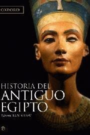 HISTORIA DEL ANTIGUO EGIPTO, LA (RUSTICA)