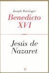 JESUS DE NAZARET