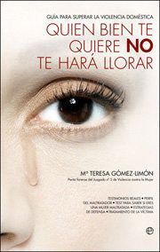 QUIEN BIEN TE QUIERE NO TE HARA LLORAR