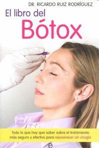 LIBRO DEL BOTOX,EL