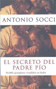 SECRETO DEL PADRE PIO,EL