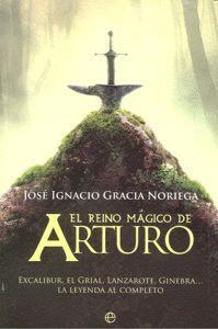 REINO MAGICO DE ARTURO,EL