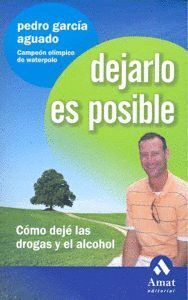 DEJARLO ES POSIBLE
