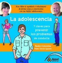 ADOLESCENCIA,LA