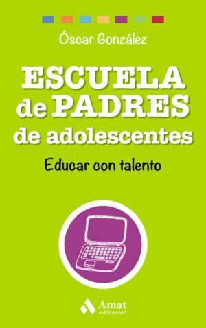 ESCUELA DE PADRES DE ADOLESCENTES