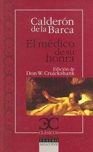 MEDICO DE SU HONRA,EL