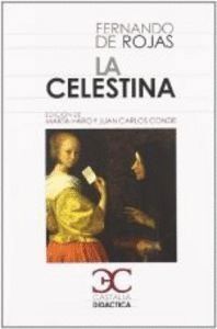 CELESTINA,LA CD NE