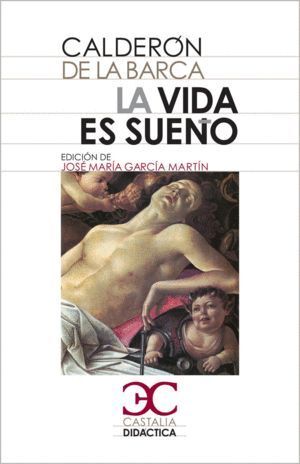 VIDA ES SUEÑO CD NE