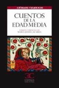 CUENTOS DE LA EDAD MEDIA ODRES