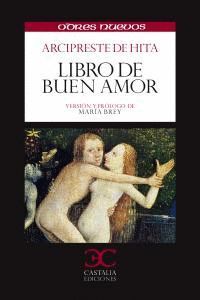 LIBRO DE BUEN AMOR ODRES NUEVOS