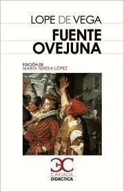 FUENTE OVEJUNA CD