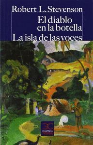 DIABLO DE LA BOTELLA,EL