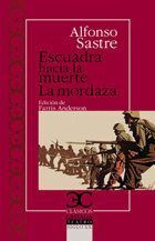 ESCUADRA HACIA LA MUERTE/MORDAZA CC NE