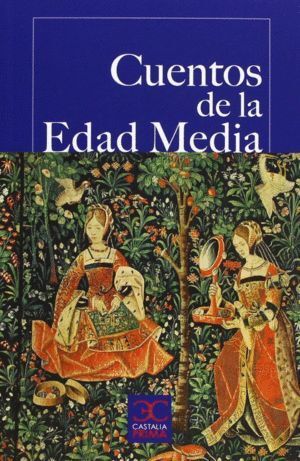 CUENTOS DE LA EDAD MEDIA CP