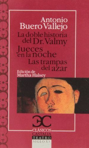 LA DOBLE HISTORIA DEL DOCTOR VALMY / JUECES EN LA NOCHE / TR