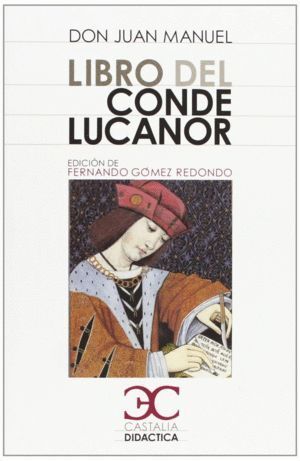 LIBRO DEL CONDE LUCANOR CD