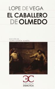 CABALLERO DE OLMEDO CD NE
