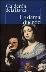 DAMA DUENDE,LA
