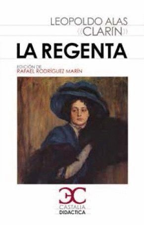 REGENTA,LA