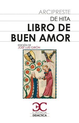 LIBRO DEL BUEN AMOR