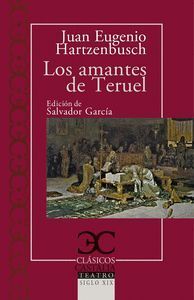 AMANTES DE TERUEL,LOS