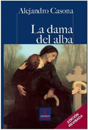 DAMA DEL ALBA,LA