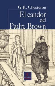 EL CANDOR DEL PADRE BROWN