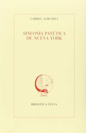 SINFONIA PATETICA DE NUEVA YORK