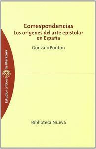 CORRESPONDENCIAS