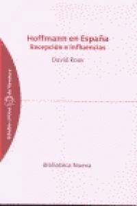 HOFFMAN EN ESPAÑA