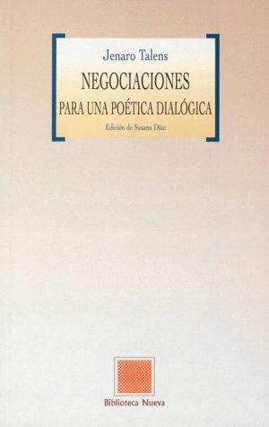 NEGOCIACIONES