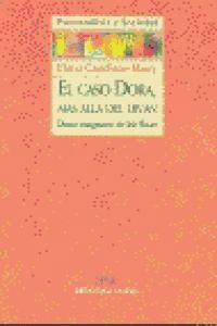 CASO DORA MAS ALLA DEL DIVAN,EL