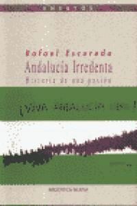 ANDALUCIA IRREDENTA