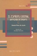 ESPIRITU LIBERAL,EL