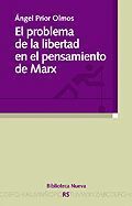 PROBLEMA DE LA LIBERTAD EN EL PENSAMIENTO DE MARX,EL