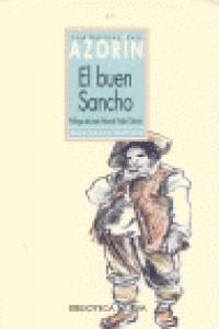BUEN SANCHO,EL
