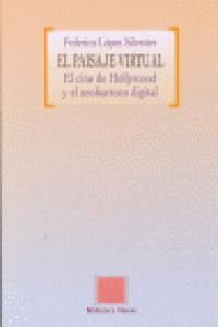 PAISAJE VIRTUAL,EL