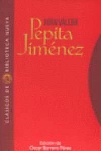 PEPITA JIMENEZ