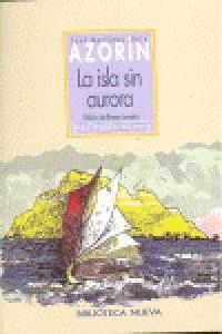 ISLA SIN AURORA,LA