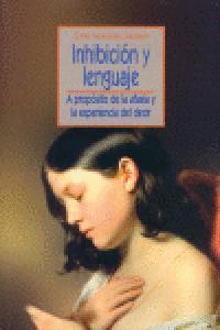 INHIBICION Y LENGUAJE
