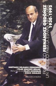 FRANCISCO FERNANDEZ ORDOÑEZ 1930-1992