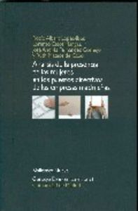ANALISIS DE LA PRESENCIA DE LAS MUJERES PUESTOS DIRECCION