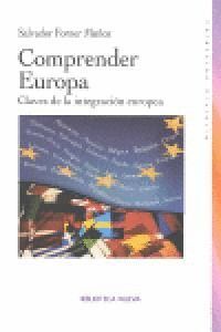 COMPRENDER EUROPA