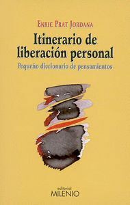 ITINERARIO DE LIBERACION PERSONAL