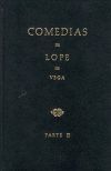 COMEDIAS LOPE DE VEGA PARTE III VOL 7 LA NOCHE TOLEDANA