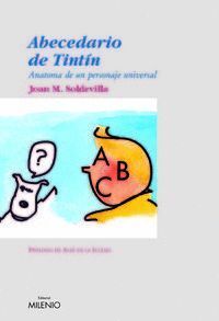 ABECEDARIO DE TINTIN MILENIO