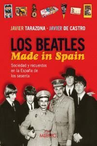 BEATLES MADE IN SPAIN,LOS